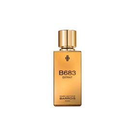 Marc Antoine Barrois B683 Extrait 50 ml Edp Parfüm