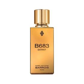 Marc Antoine Barrois B683 Extrait 50 ml Edp Parfüm