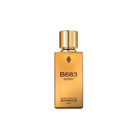 Marc Antoine Barrois B683 Extrait 50 ml Edp Parfüm