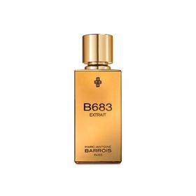 Marc Antoine Barrois B683 Extrait 50 ml Edp Parfüm