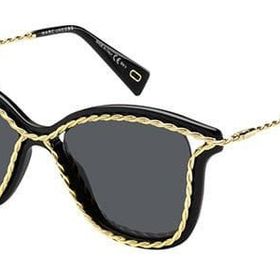 Marc Jacobs 160/S807IR52G Kadın Güneş Gözlüğü