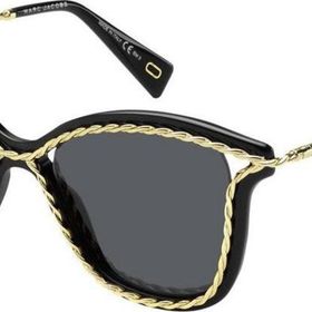 Marc Jacobs 160/S807IR52G Kadın Güneş Gözlüğü