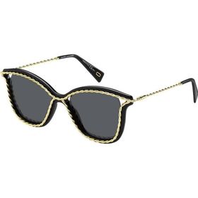 Marc Jacobs 160/S807IR52G Kadın Güneş Gözlüğü