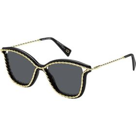 Marc Jacobs 160/S807IR52G Kadın Güneş Gözlüğü