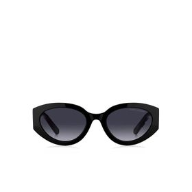 Marc Jacobs 20645908A549O Siyah Kadın Güneş Gözlüğü