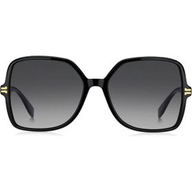 Marc Jacobs 206892807579O Siyah Kadın Güneş Gözlüğü