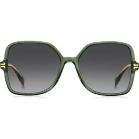 Marc Jacobs 206892B59579O Yeşil Kadın Güneş Gözlüğü