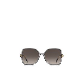 Marc Jacobs 206892YQL57HA Gri Kadın Güneş Gözlüğü