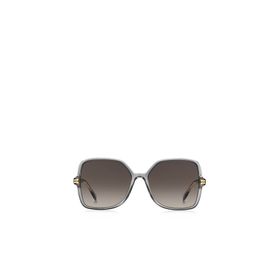 Marc Jacobs 206892YQL57HA Gri Kadın Güneş Gözlüğü