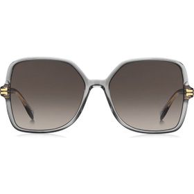 Marc Jacobs 206892YQL57HA Gri Kadın Güneş Gözlüğü