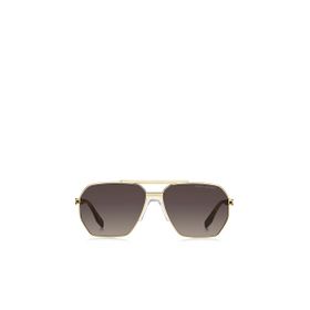 Marc Jacobs 20689706J60HA Altın Erkek Güneş Gözlüğü