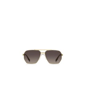Marc Jacobs 20689706J60HA Altın Erkek Güneş Gözlüğü