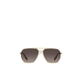 Marc Jacobs 20689706J60HA Altın Erkek Güneş Gözlüğü