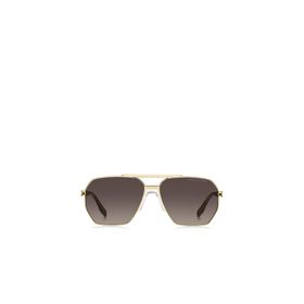 Marc Jacobs 20689706J60HA Altın Erkek Güneş Gözlüğü