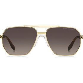 Marc Jacobs 20689706J60HA Altın Erkek Güneş Gözlüğü
