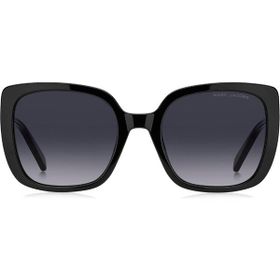Marc Jacobs 206917807559O Siyah Kadın Güneş Gözlüğü