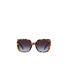 Marc Jacobs 206917H7P5598 Siyah Kadın Güneş Gözlüğü