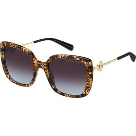 Marc Jacobs 206917H7P5598 Siyah Kadın Güneş Gözlüğü