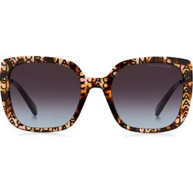 Marc Jacobs 206917H7P5598 Siyah Kadın Güneş Gözlüğü