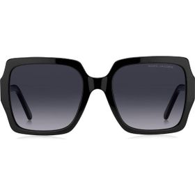 Marc Jacobs 206921807559O Siyah Kadın Güneş Gözlüğü
