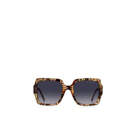 Marc Jacobs 206921H7P559O Siyah Kadın Güneş Gözlüğü