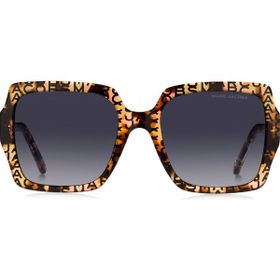 Marc Jacobs 206921H7P559O Siyah Kadın Güneş Gözlüğü