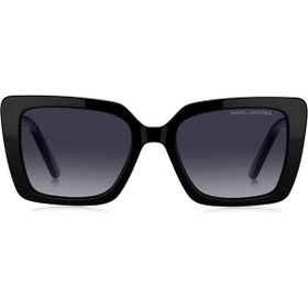 Marc Jacobs 206923807529O Siyah Kadın Güneş Gözlüğü