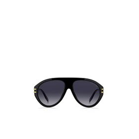 Marc Jacobs 206927807589O Siyah Erkek Güneş Gözlüğü