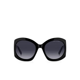 Marc Jacobs 2069542M2559O Siyah Kadın Güneş Gözlüğü
