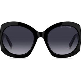 Marc Jacobs 2069542M2559O Siyah Kadın Güneş Gözlüğü