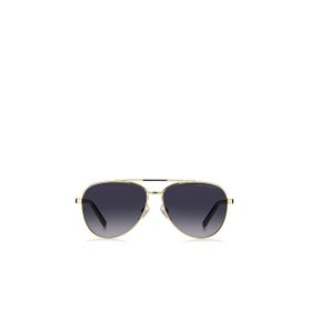 Marc Jacobs 206956RHL609O Altın Kadın Güneş Gözlüğü