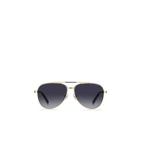 Marc Jacobs 206956RHL609O Altın Kadın Güneş Gözlüğü