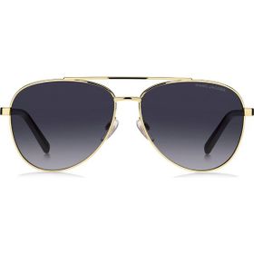 Marc Jacobs 206956RHL609O Altın Kadın Güneş Gözlüğü