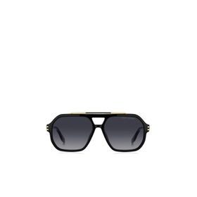 Marc Jacobs 206957807589O Siyah Erkek Güneş Gözlüğü