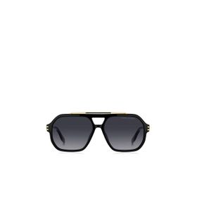 Marc Jacobs 206957807589O Siyah Erkek Güneş Gözlüğü