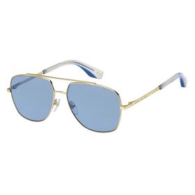 Marc Jacobs 271/S LKS KU 58 G Unisex Güneş Gözlüğü