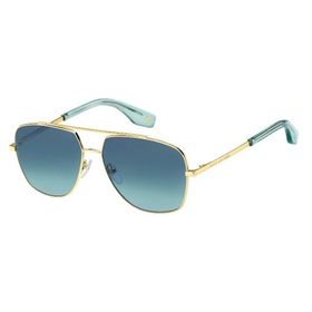 Marc Jacobs 271/S MVU JF 58 G Unisex Güneş Gözlüğü