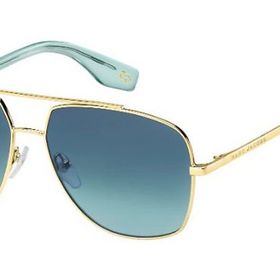 Marc Jacobs 271/S MVU JF 58 G Unisex Güneş Gözlüğü