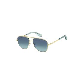 Marc Jacobs 271/S MVU JF 58 G Unisex Güneş Gözlüğü