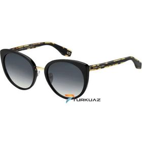 Marc Jacobs 281/F/S 807 9O 55 G Kadın Güneş Gözlüğü