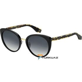 Marc Jacobs 281/F/S 807 9O 55 G Kadın Güneş Gözlüğü