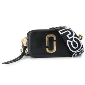 Marc Jacobs 2S3HCR500H03-964 Siyah Kadın Omuz Çantası