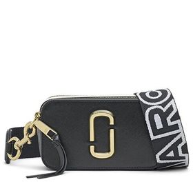 Marc Jacobs 2S3HCR500H03-964 Siyah Kadın Omuz Çantası