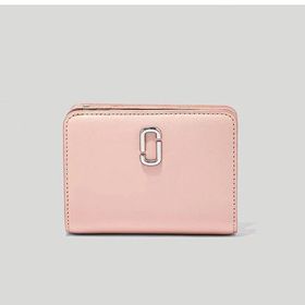 Marc Jacobs 2S3SMP003S01-624 Pembe Kadın Cüzdan