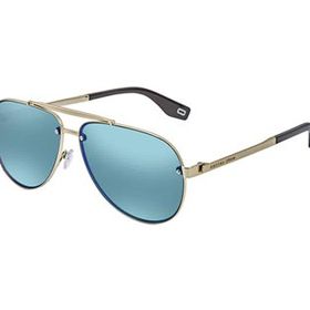 Marc Jacobs 317/S 3YGHZ 61 Unisex Güneş Gözlüğü