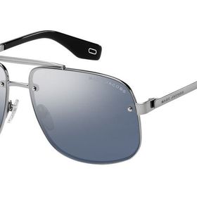 Marc Jacobs 318-S 6LB 9U 61 G Erkek Güneş Gözlüğü