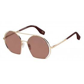 Marc Jacobs 325-S NOA 4S 56 G Unisex Güneş Gözlüğü