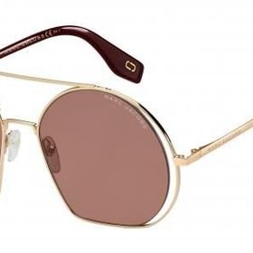 Marc Jacobs 325-S NOA 4S 56 G Unisex Güneş Gözlüğü