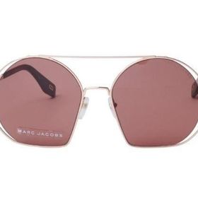 Marc Jacobs 325-S NOA 4S 56 G Unisex Güneş Gözlüğü