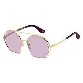 Marc Jacobs 325/S S9EUR 56-18 Kadın Güneş Gözlüğü
